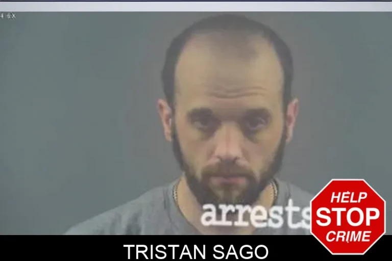 Tristan Sago