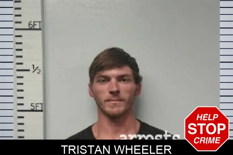 Tristan Wheeler