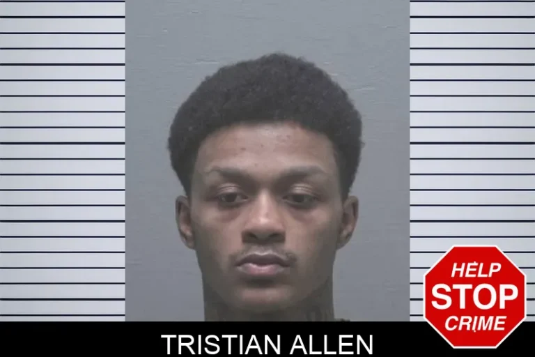 Tristian Allen