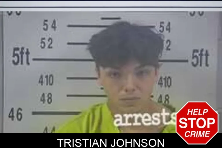 Tristian Johnson