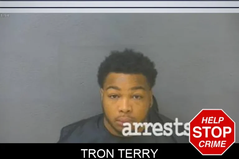 Tron Terry