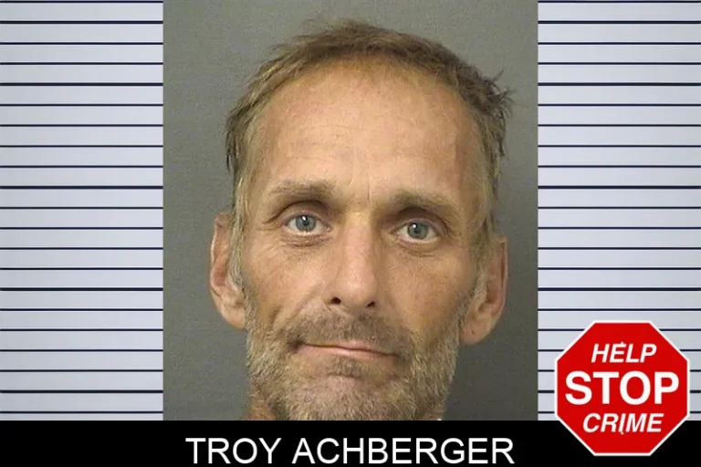 Troy Achberger
