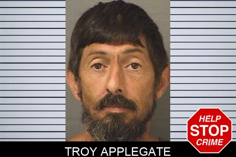 Troy Applegate