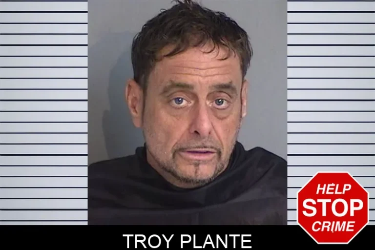 Troy Plante