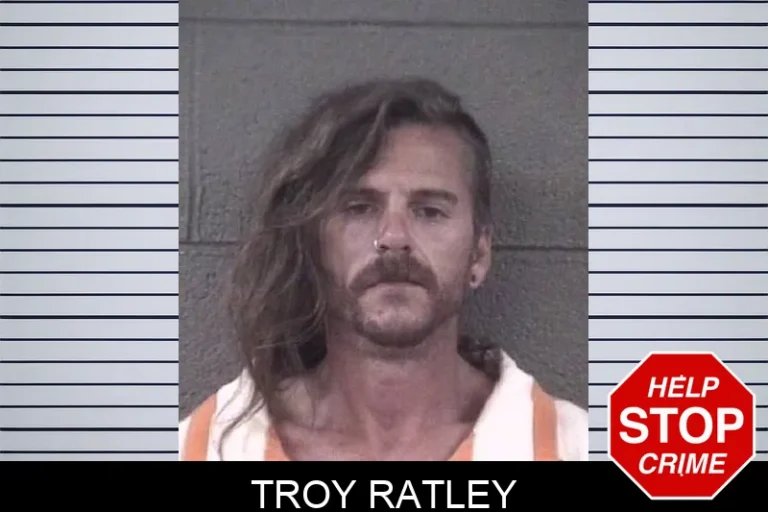 Troy Ratley