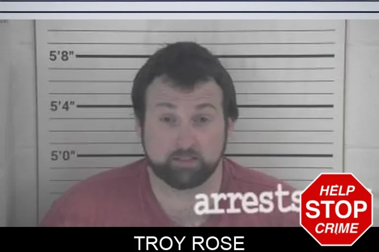 Troy Rose