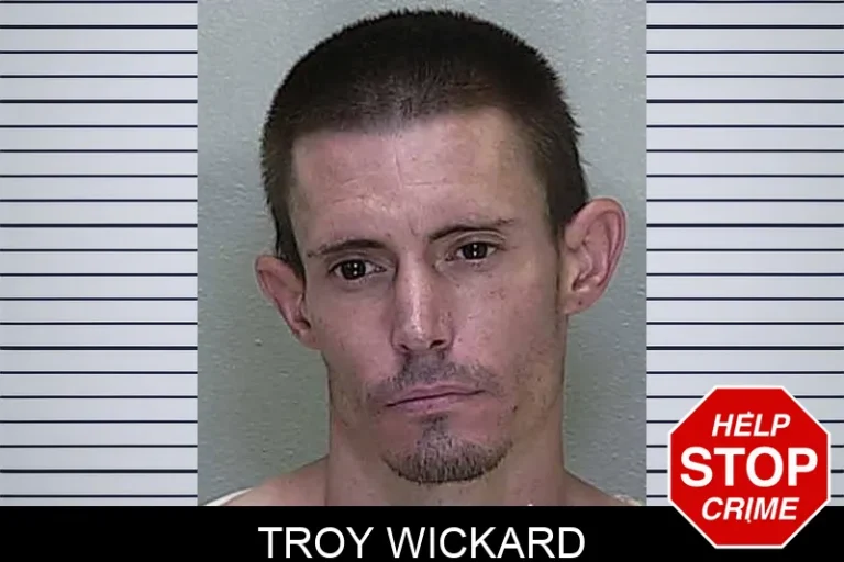 Troy Wickard