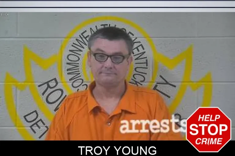 Troy Young