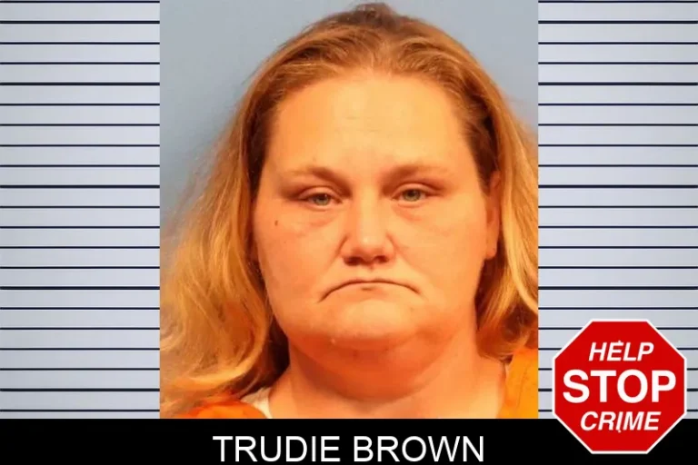 Trudie Brown