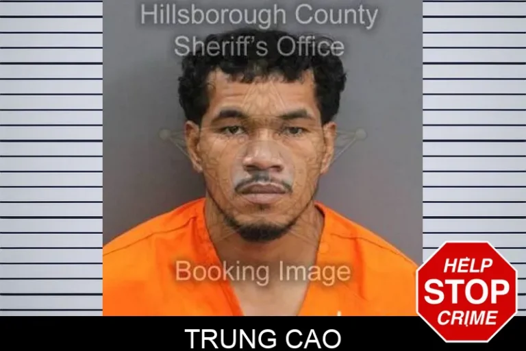 Trung Cao