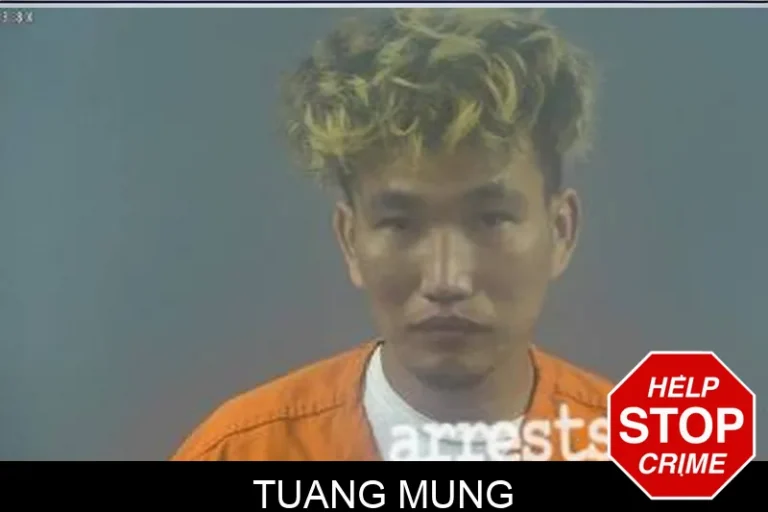 Tuang Mung