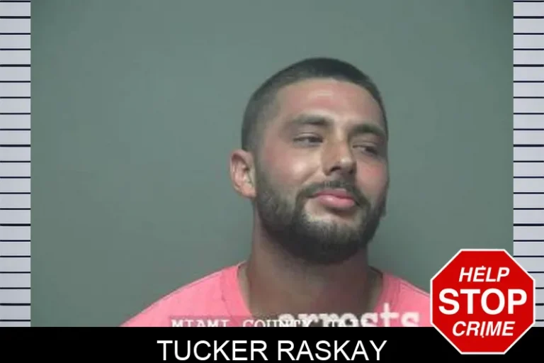 Tucker Raskay