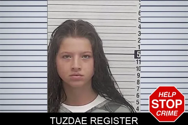 Tuzdae Register
