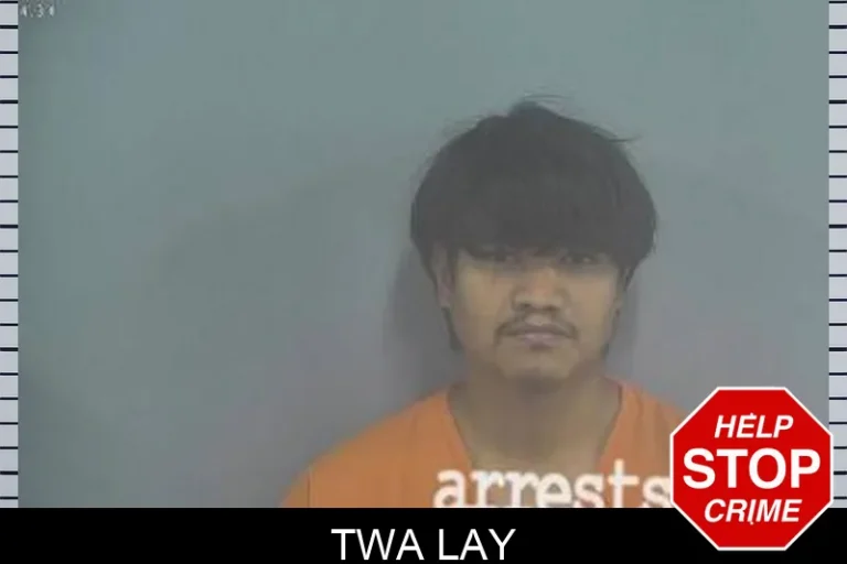 Twa Lay