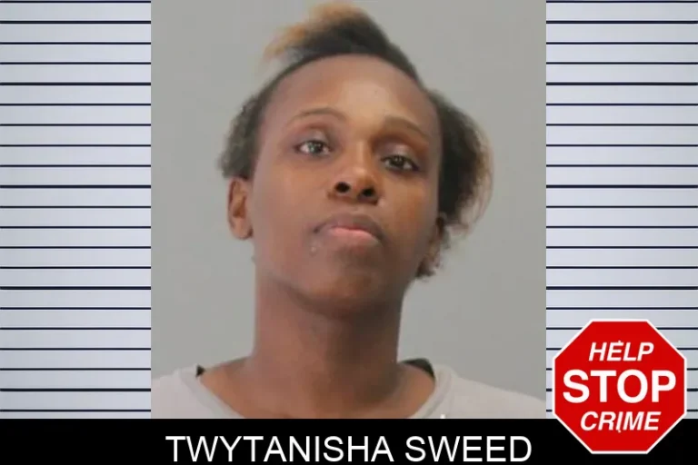 Twytanisha Sweed