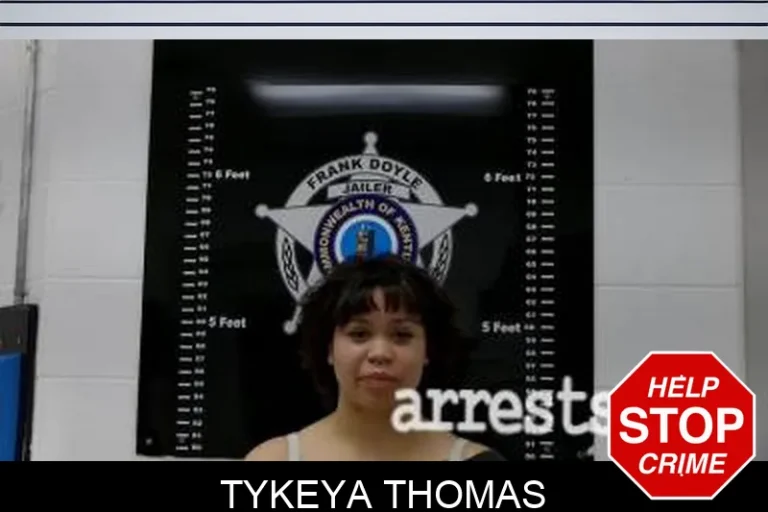 Tykeya Thomas