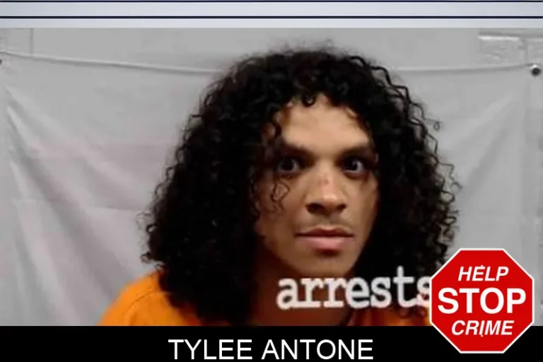 Tylee Antone
