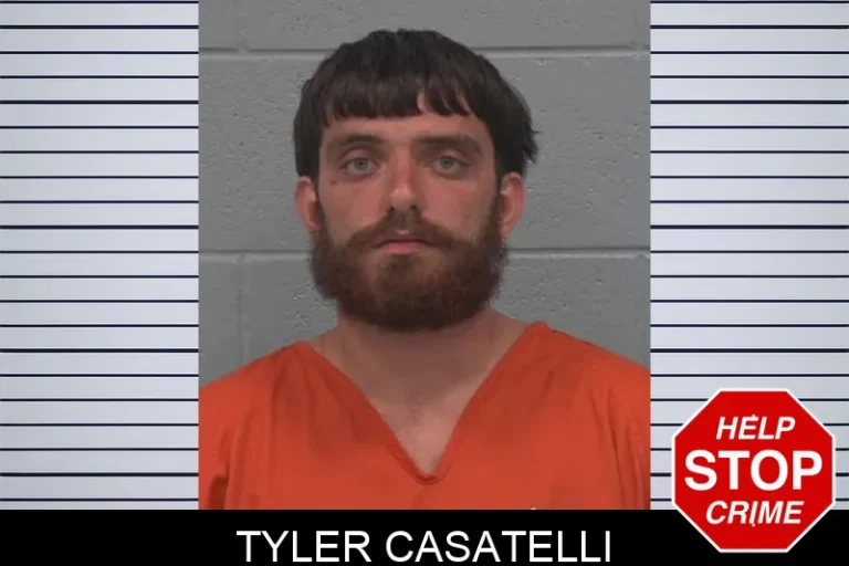 Tyler Casatelli