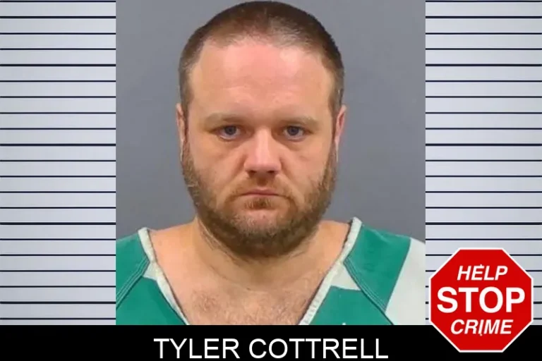Tyler Cottrell