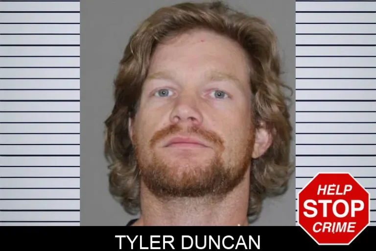 Tyler Duncan