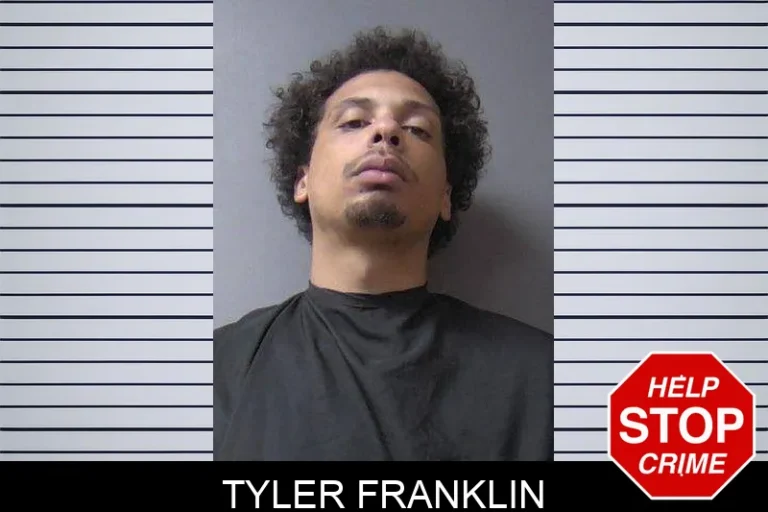 Tyler Franklin