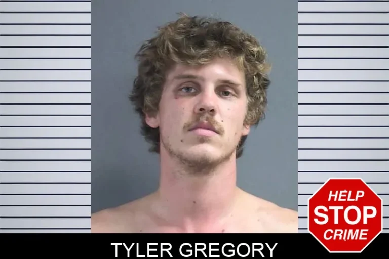 Tyler Gregory