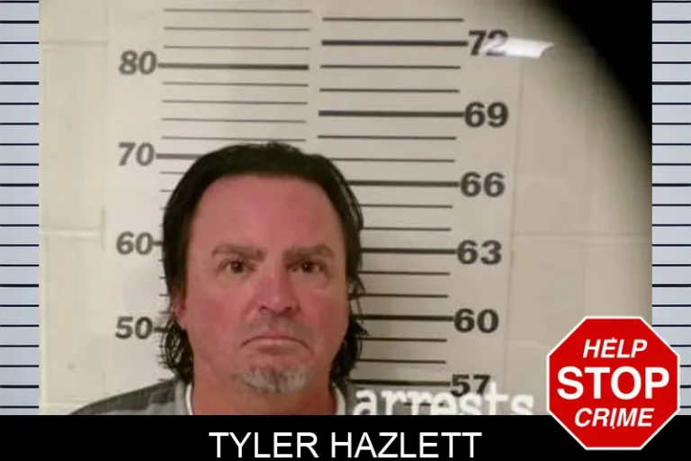 Tyler Hazlett