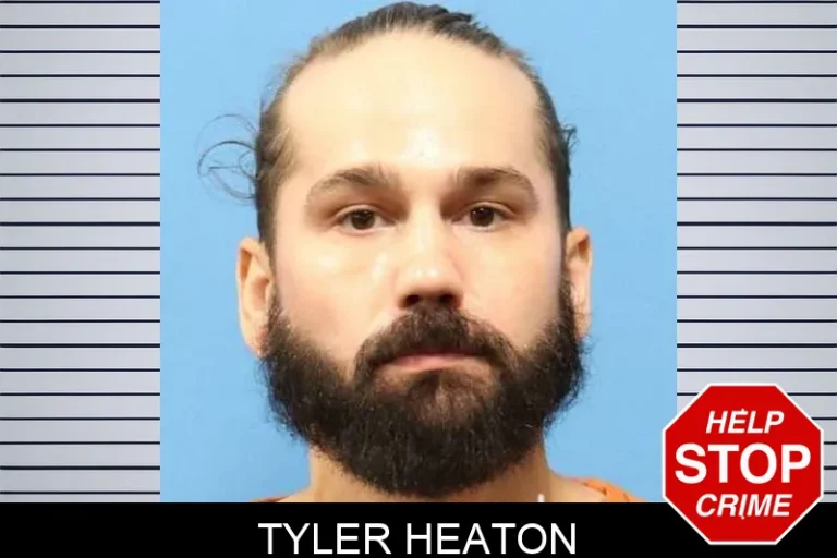 Tyler Heaton