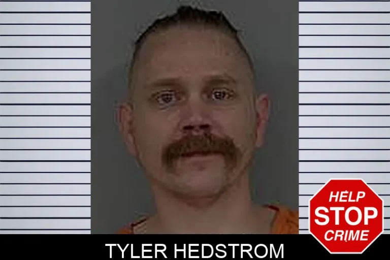 Tyler Hedstrom