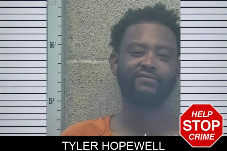 Tyler Hopewell