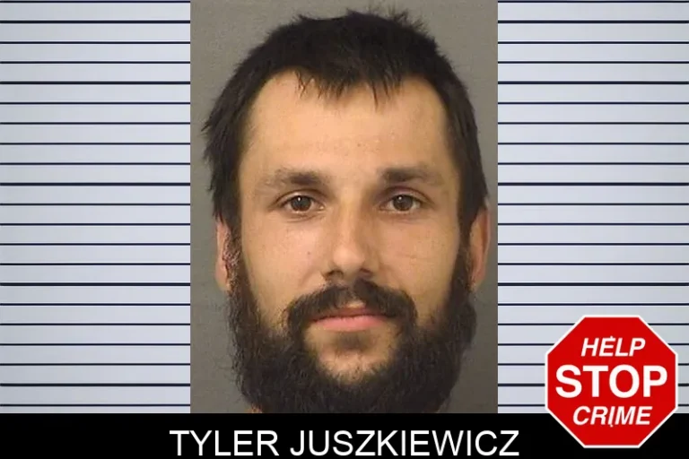 Tyler Juszkiewicz