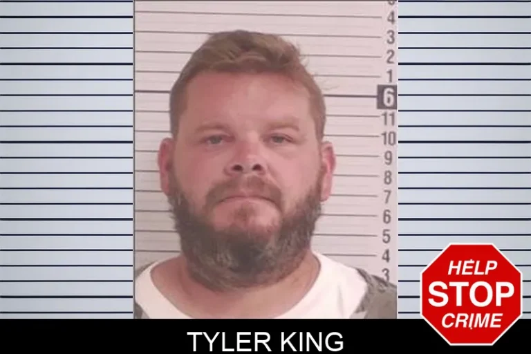 Tyler King