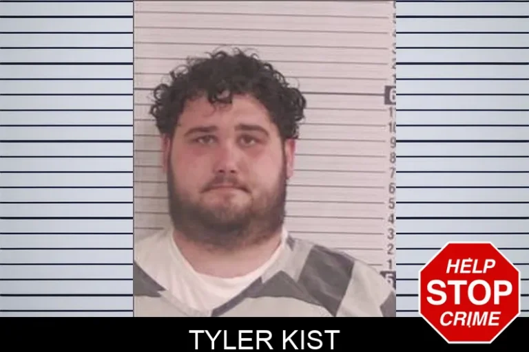 Tyler Kist