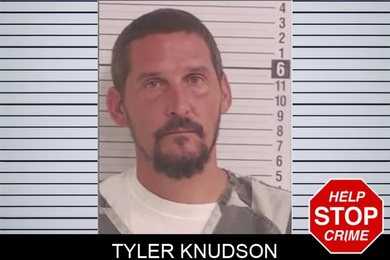 Tyler Knudson