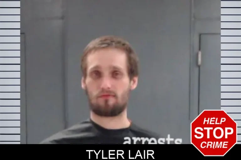 Tyler Lair