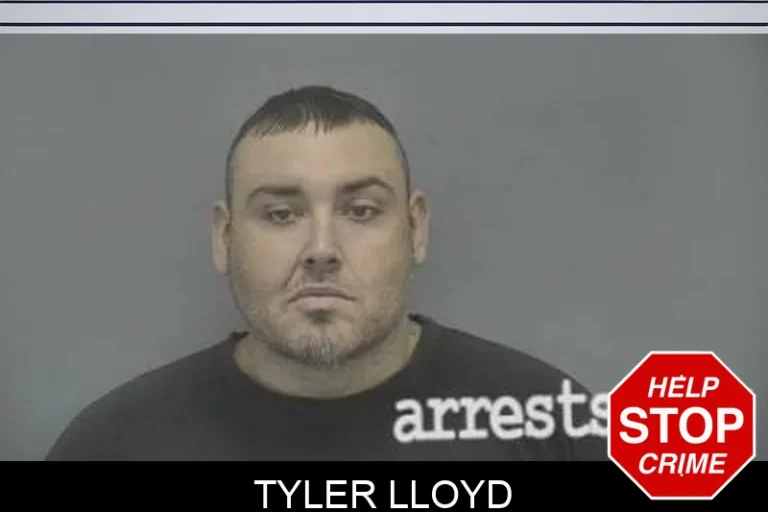 Tyler Lloyd