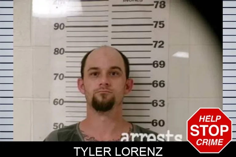 Tyler Lorenz