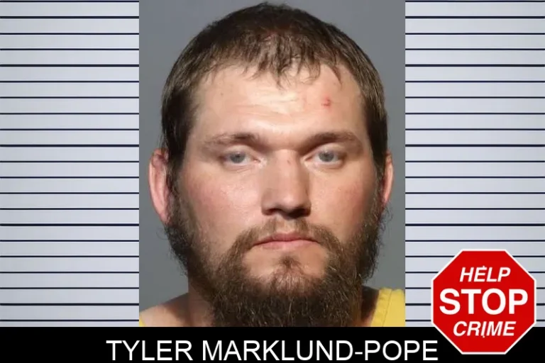 Tyler Marklund-Pope