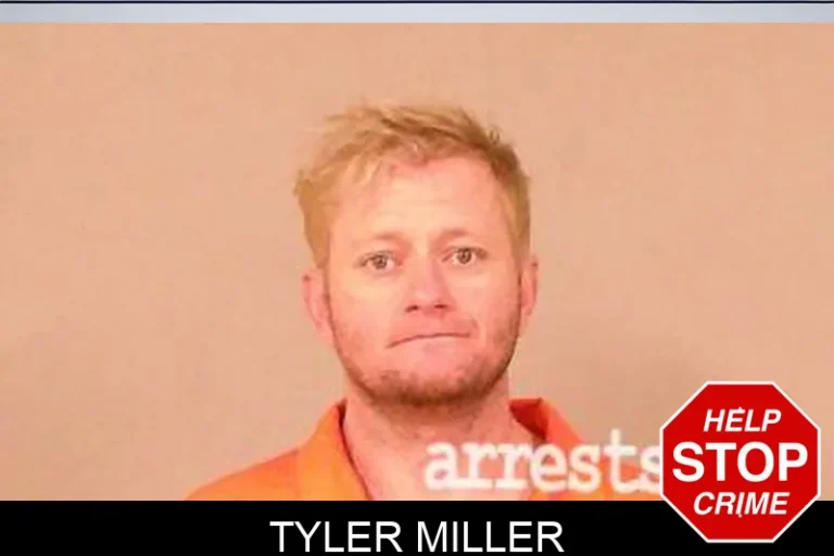 Tyler Miller
