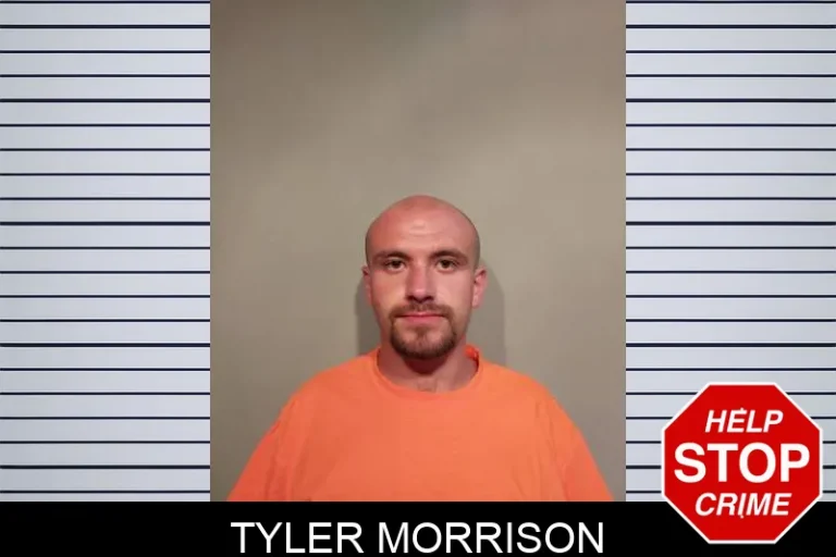 Tyler Morrison