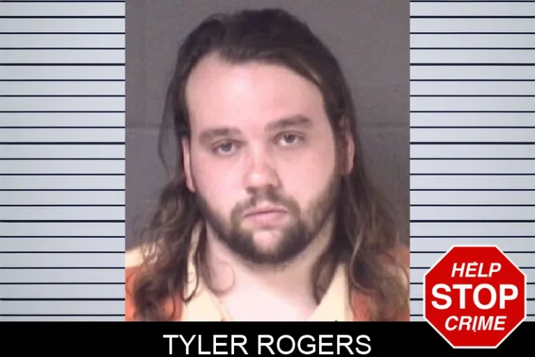 Tyler Rogers