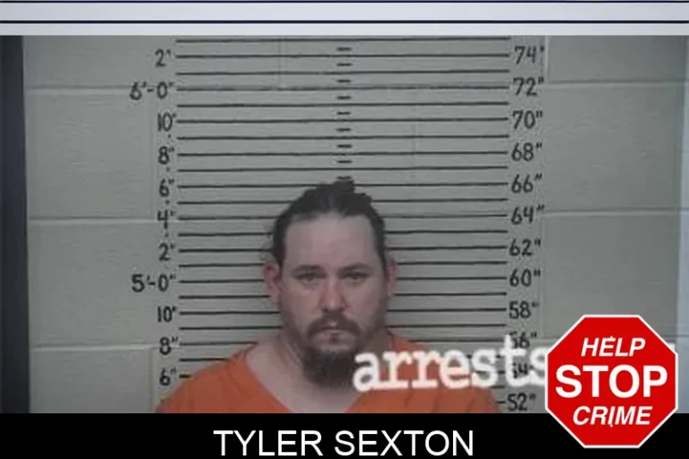 Tyler Sexton