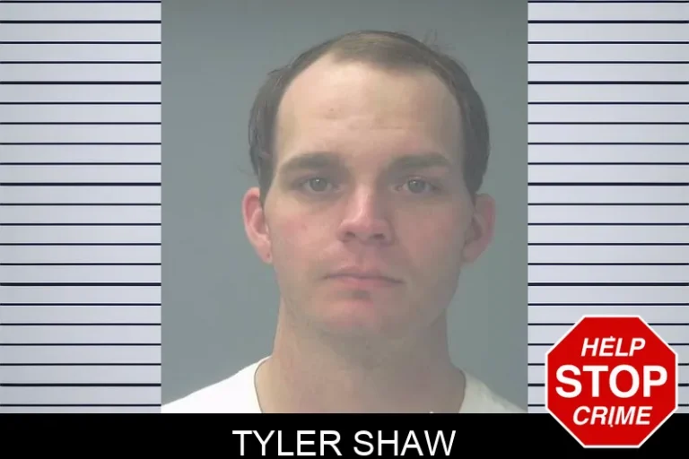 Tyler Shaw
