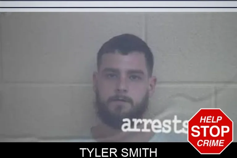 Tyler Smith