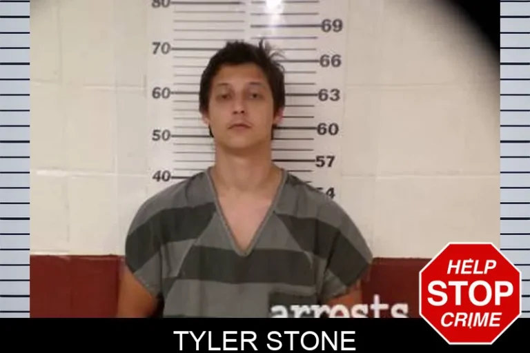 Tyler Stone