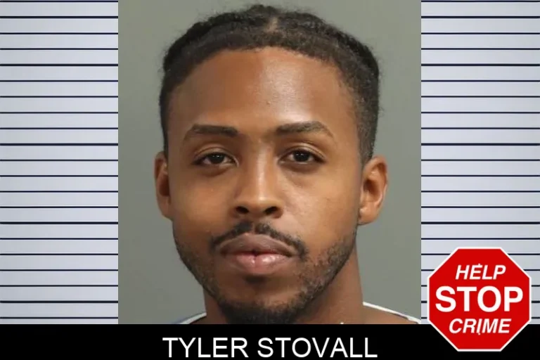 Tyler Stovall