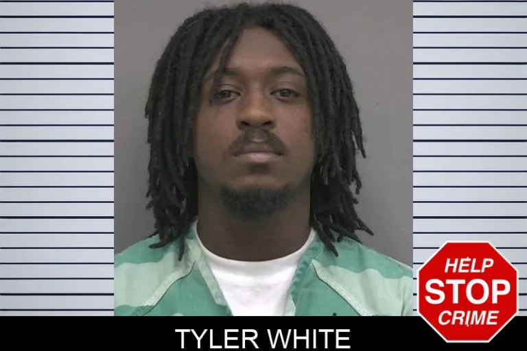 Tyler White