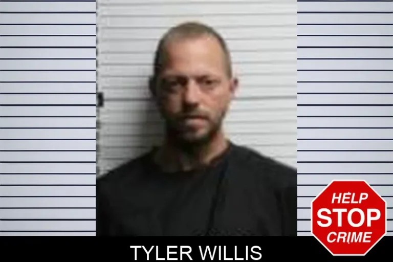 Tyler Willis