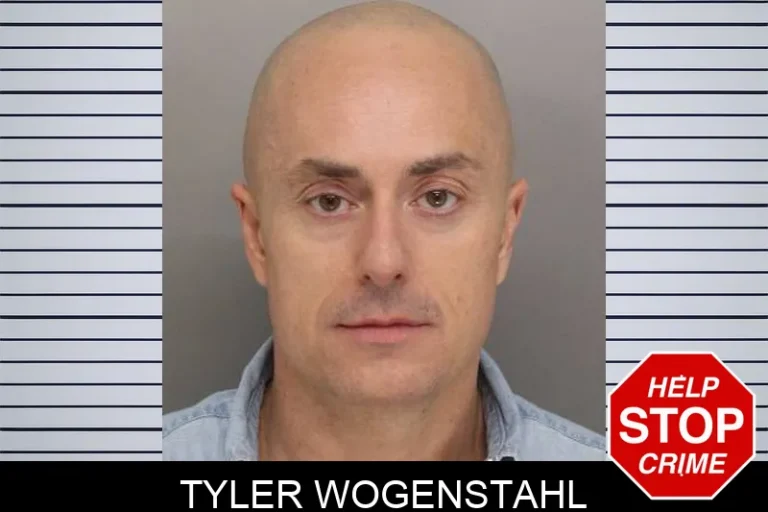 Tyler Wogenstahl