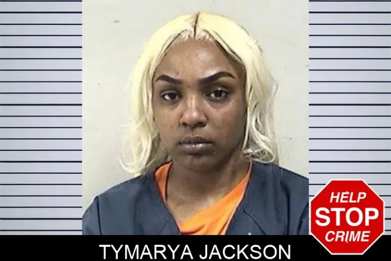 Tymarya Jackson